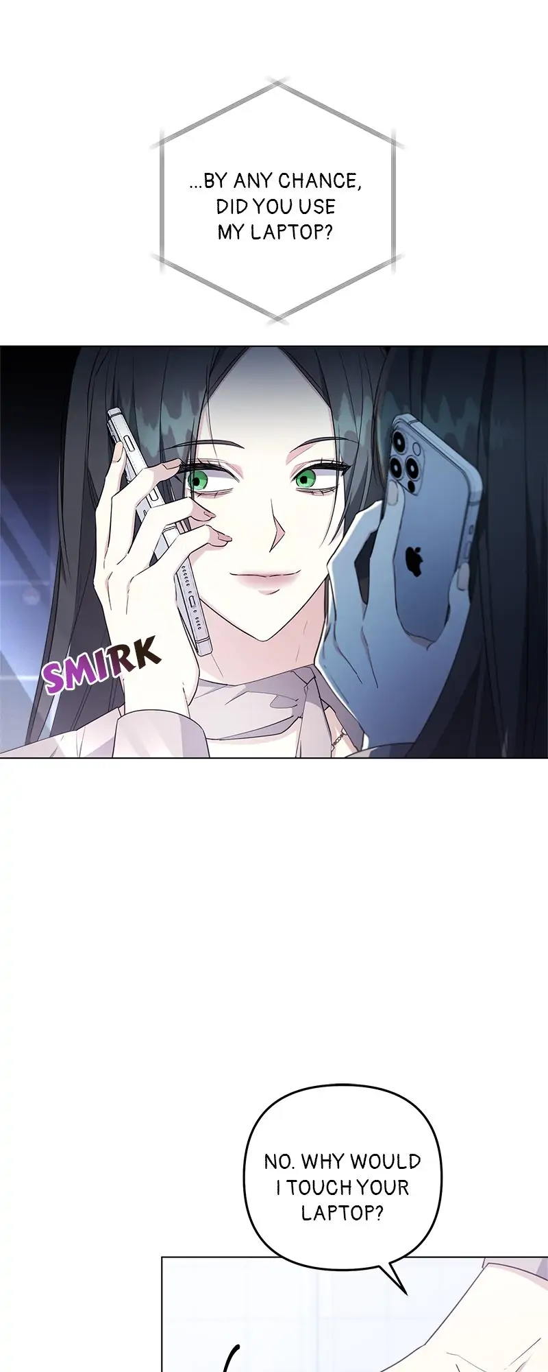 Rooftop Prince Chapter 12 - Page 25