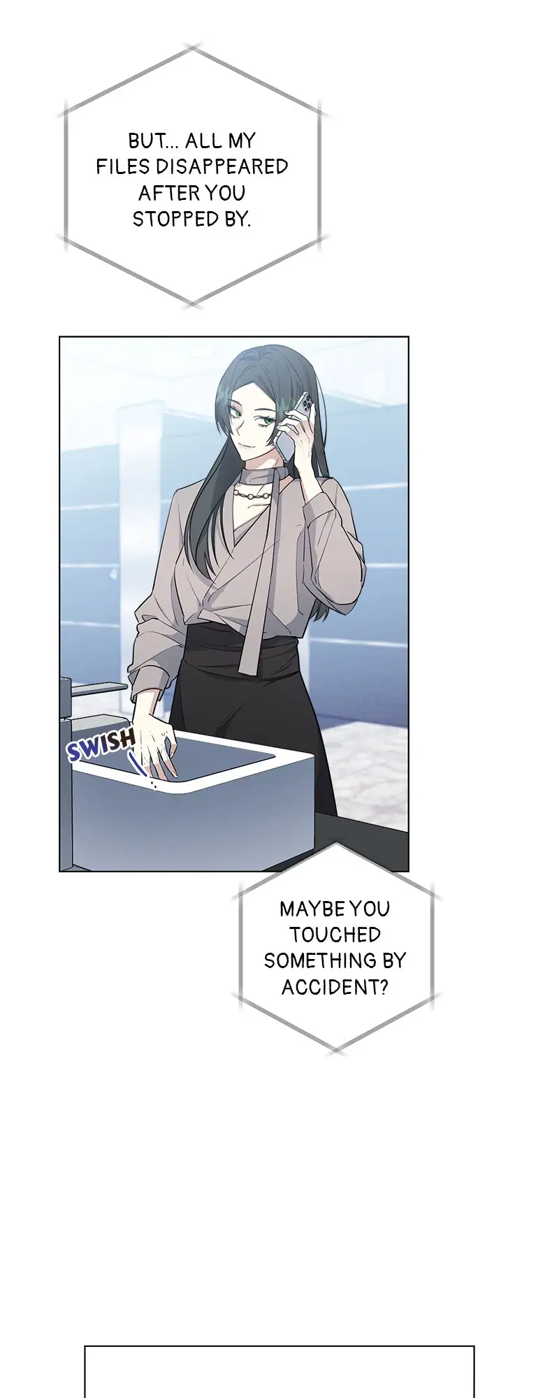 Rooftop Prince Chapter 12 - Page 27