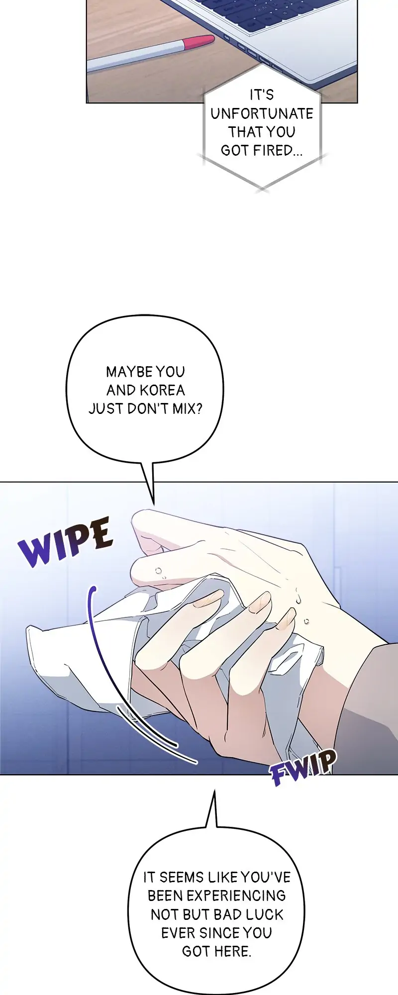 Rooftop Prince Chapter 12 - Page 30