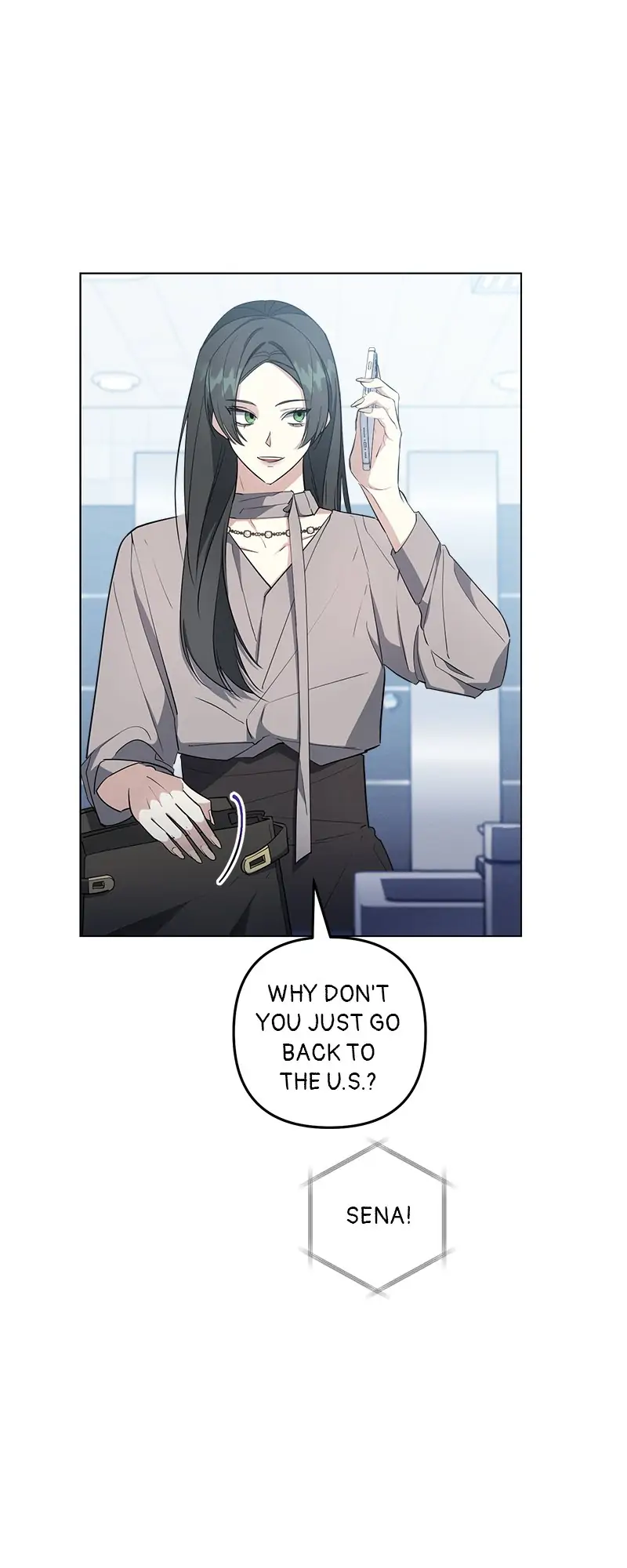 Rooftop Prince Chapter 12 - Page 32