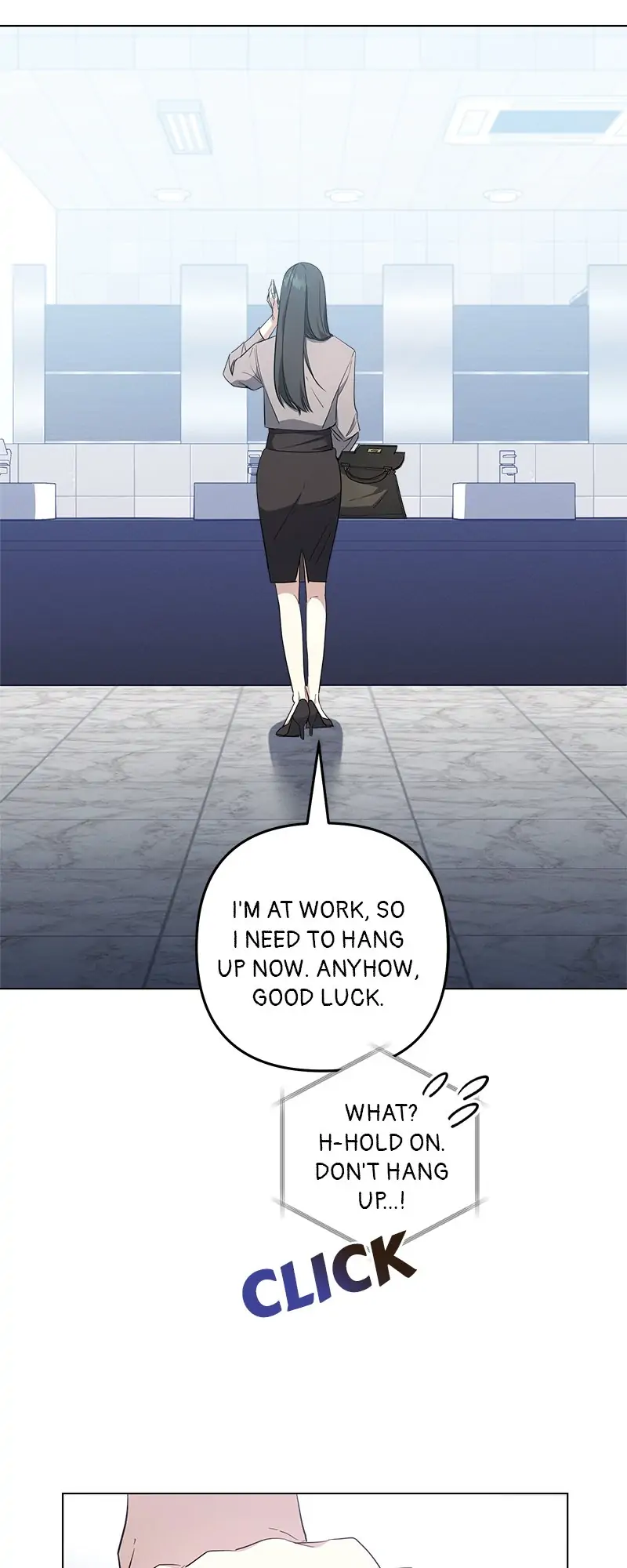 Rooftop Prince Chapter 12 - Page 33