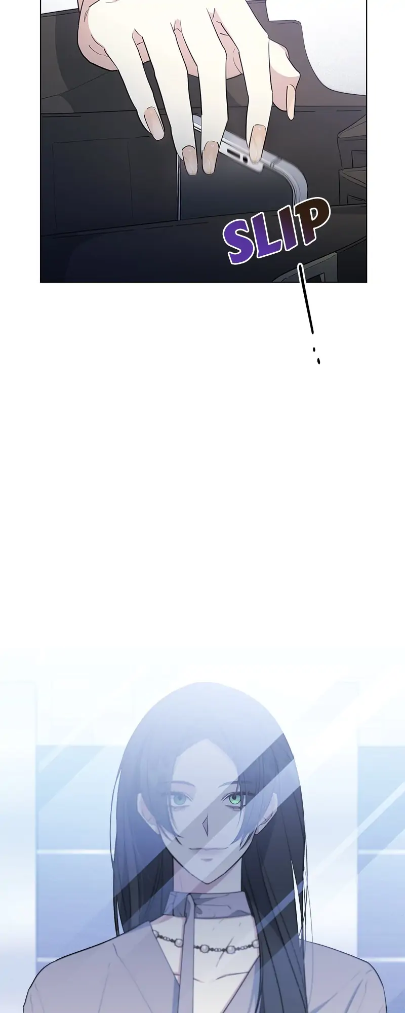 Rooftop Prince Chapter 12 - Page 34