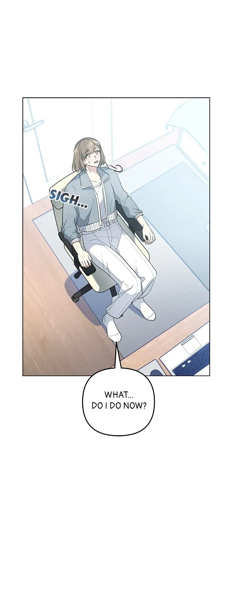 Rooftop Prince Chapter 12 - Page 37