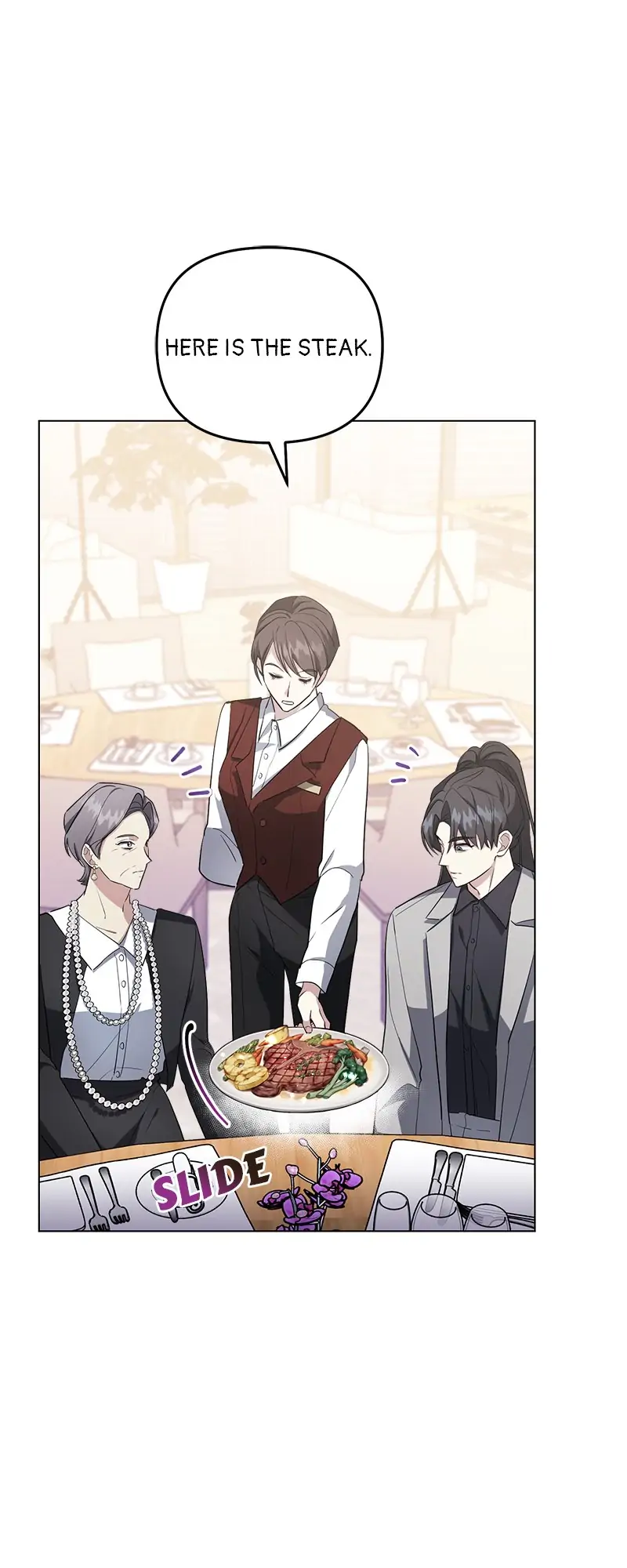 Rooftop Prince Chapter 12 - Page 44