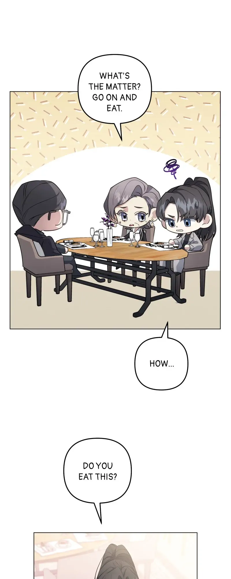 Rooftop Prince Chapter 12 - Page 47