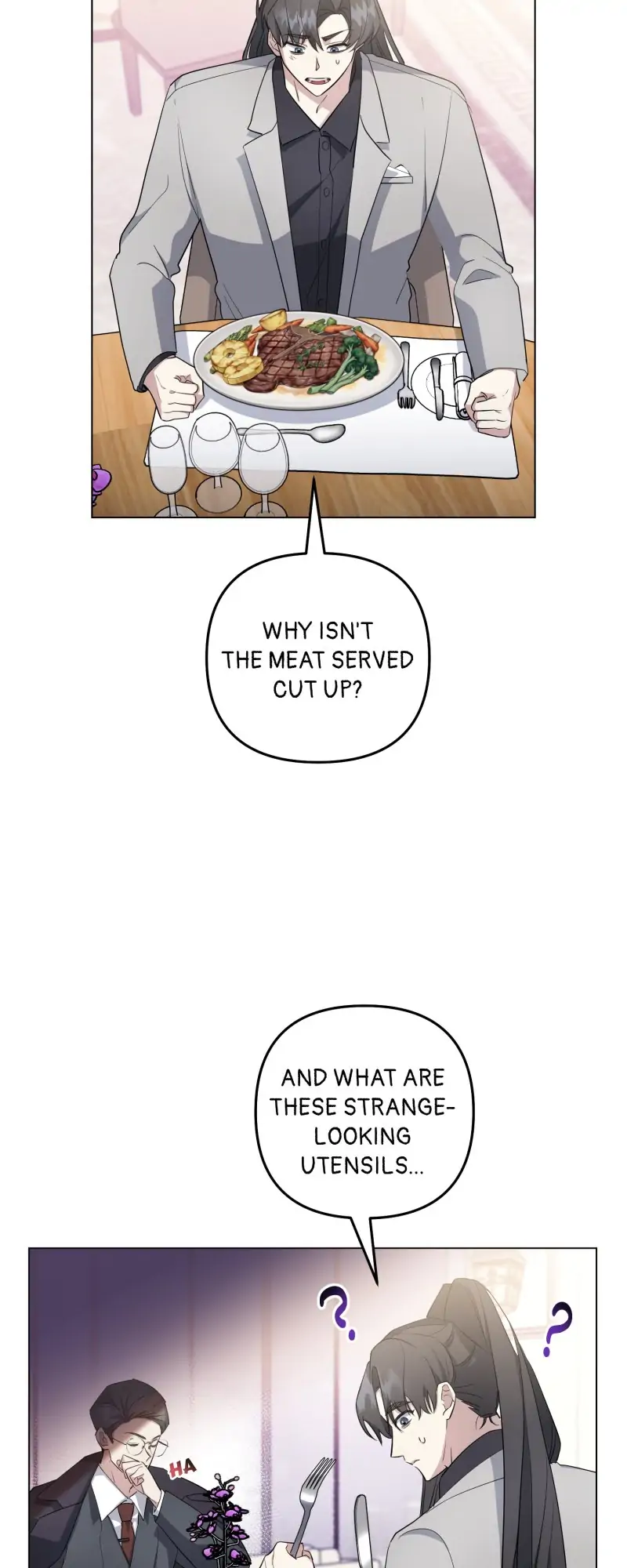 Rooftop Prince Chapter 12 - Page 48