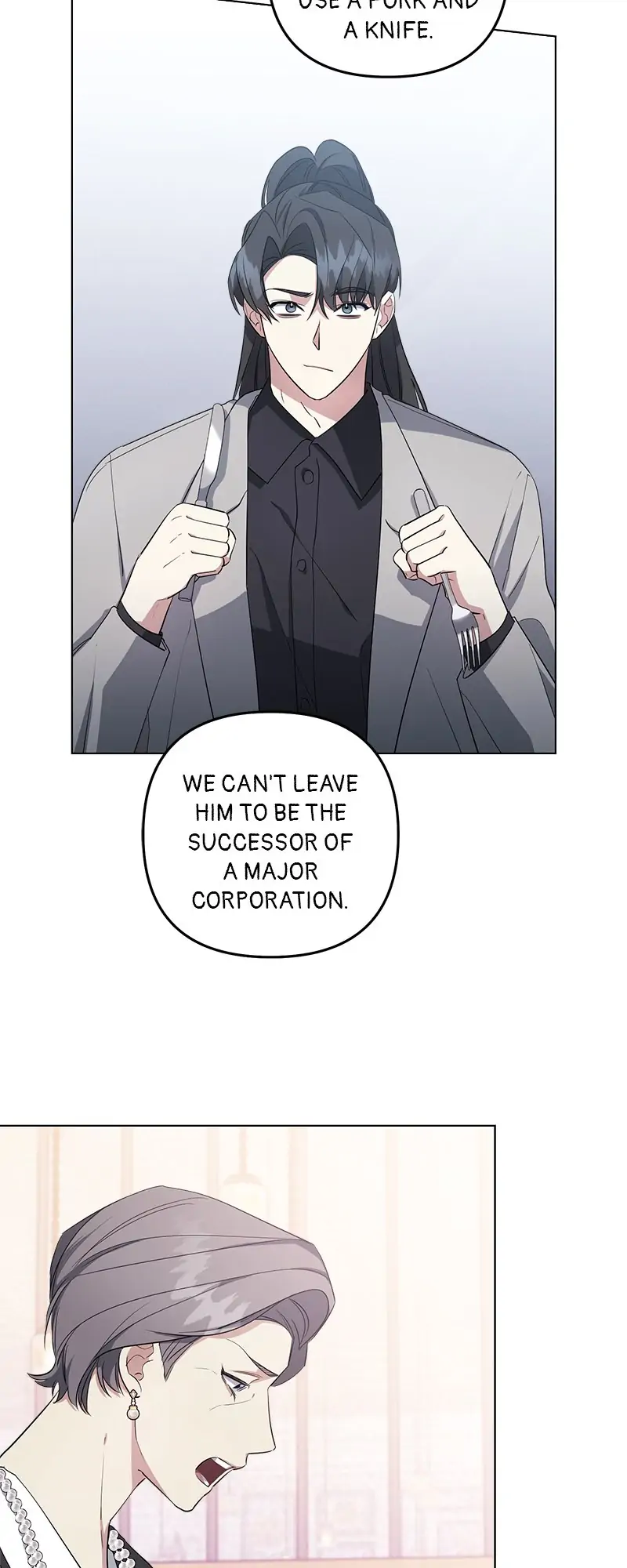 Rooftop Prince Chapter 12 - Page 53