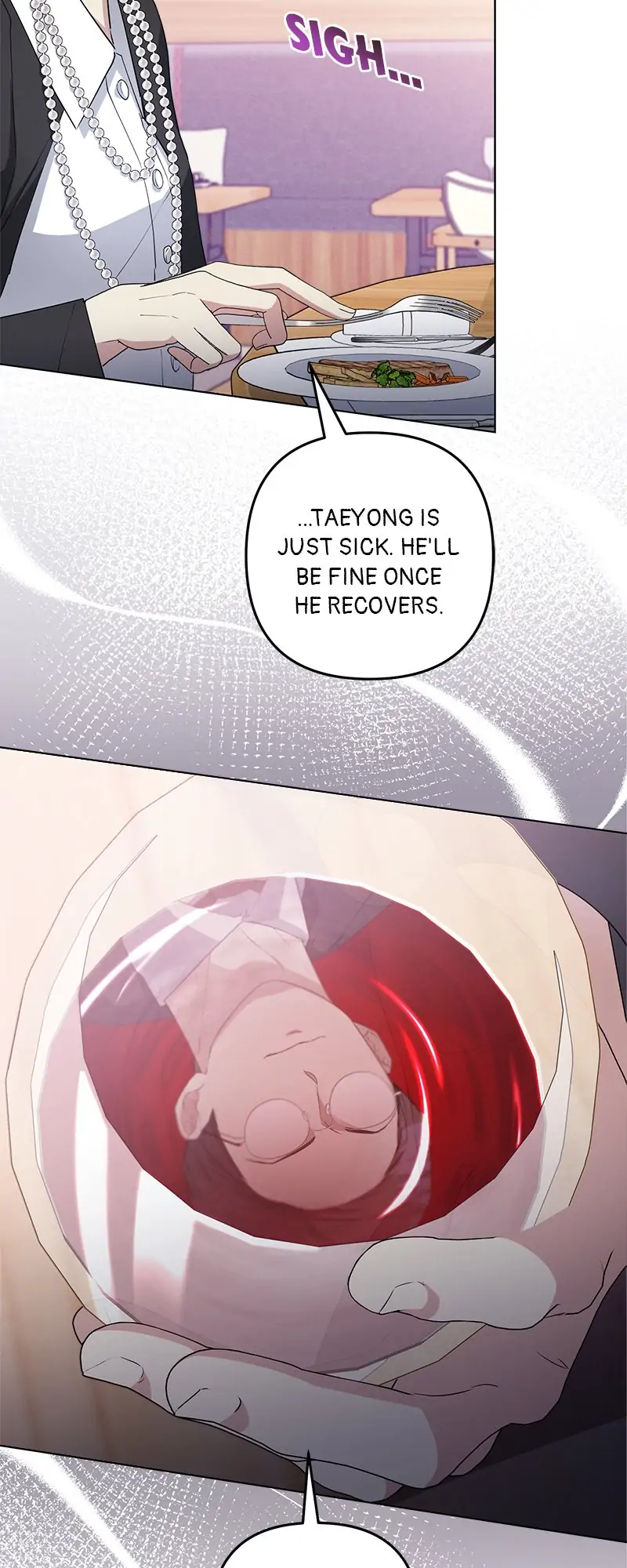 Rooftop Prince Chapter 12 - Page 54