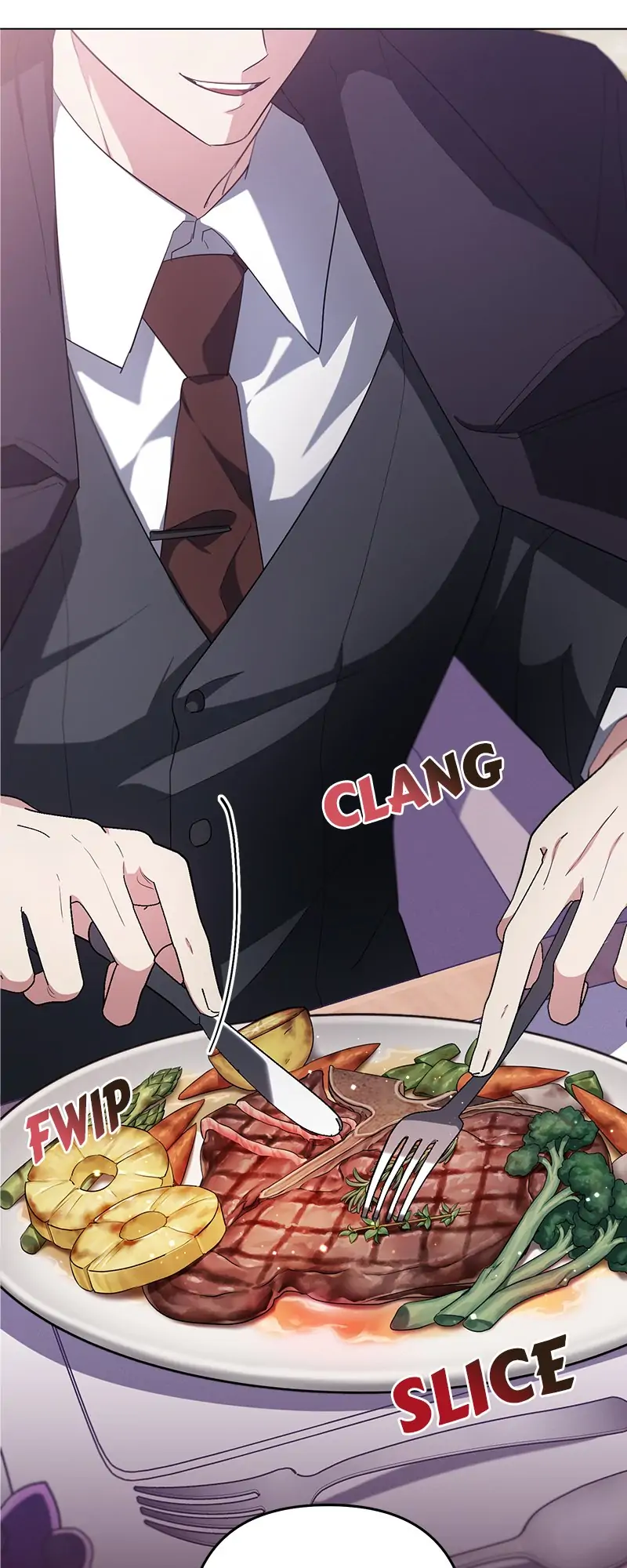 Rooftop Prince Chapter 12 - Page 57