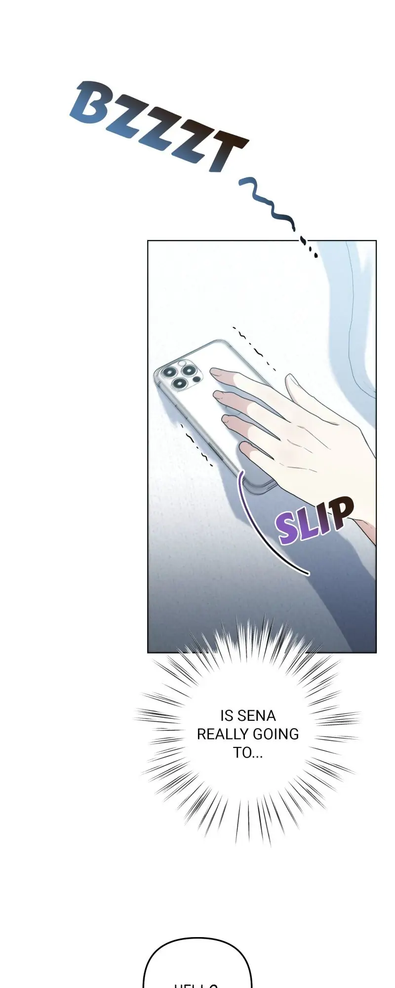 Rooftop Prince Chapter 13 - Page 5