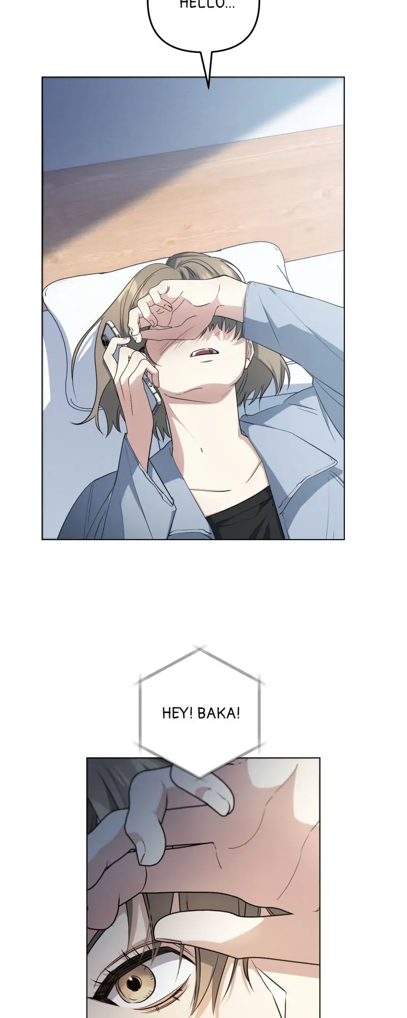 Rooftop Prince Chapter 13 - Page 6