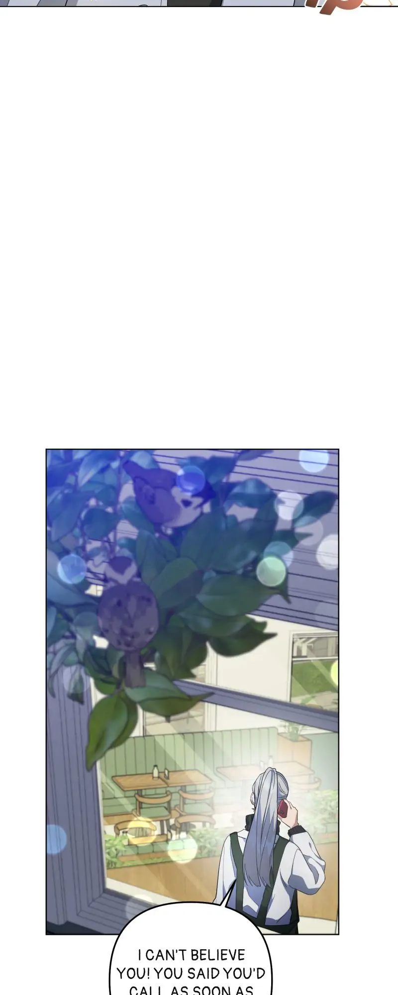 Rooftop Prince Chapter 13 - Page 8