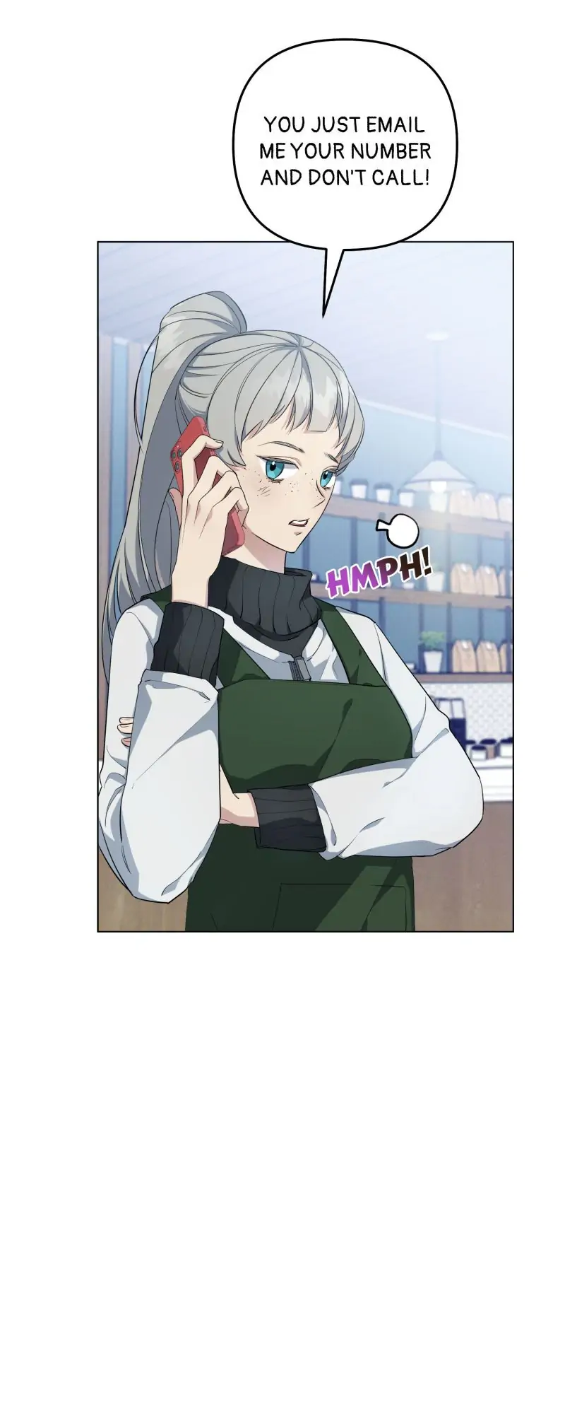 Rooftop Prince Chapter 13 - Page 10