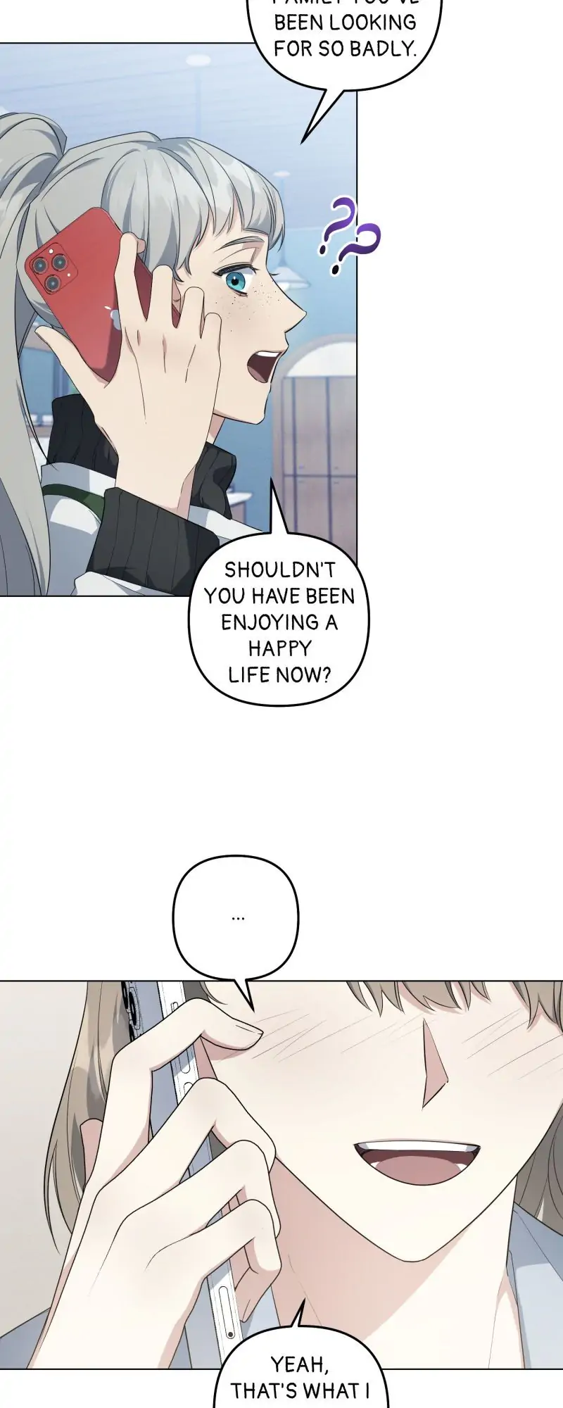 Rooftop Prince Chapter 13 - Page 12