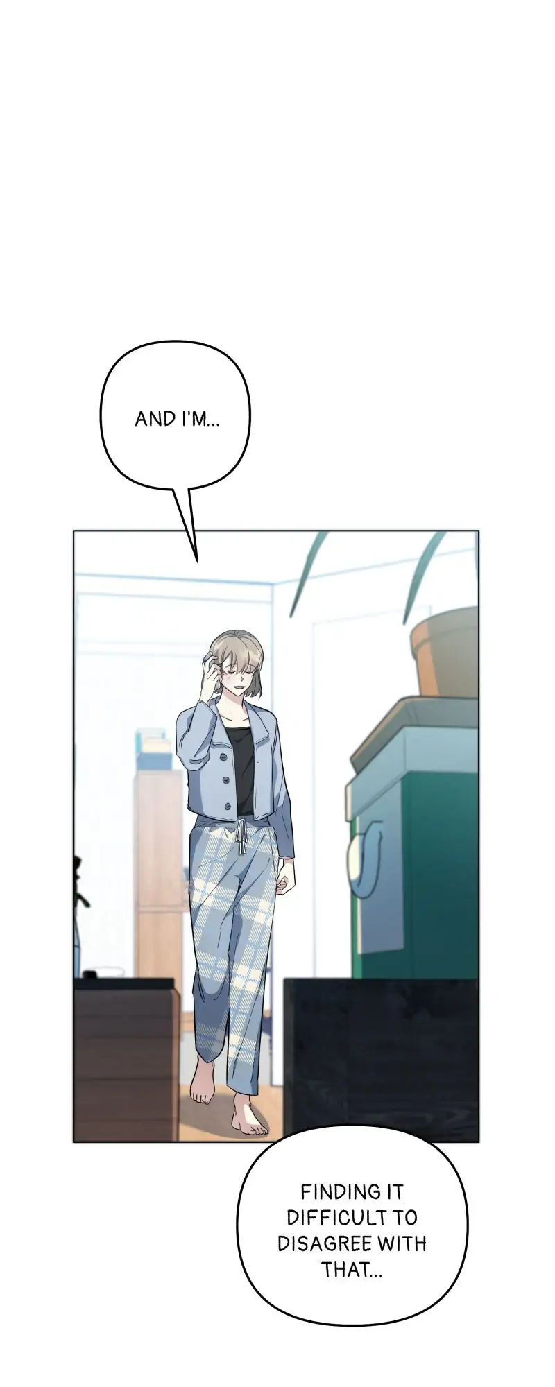 Rooftop Prince Chapter 13 - Page 16