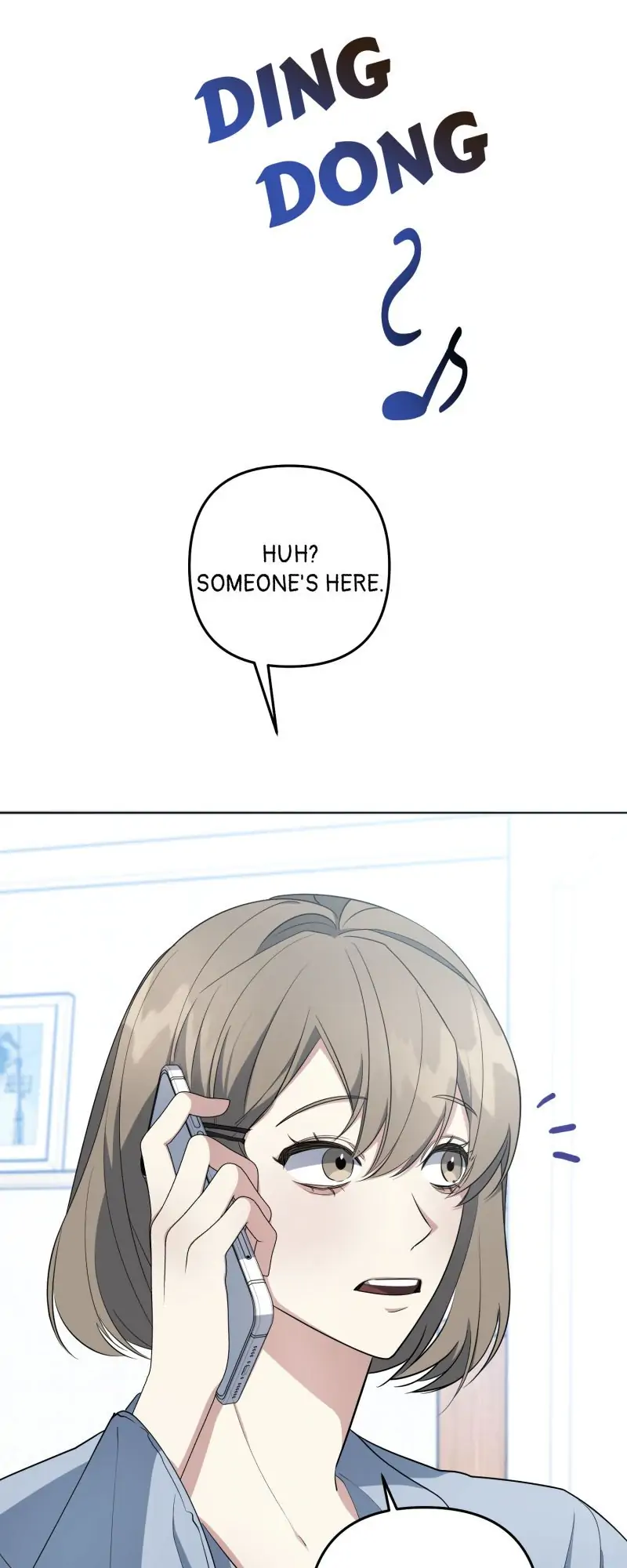 Rooftop Prince Chapter 13 - Page 17