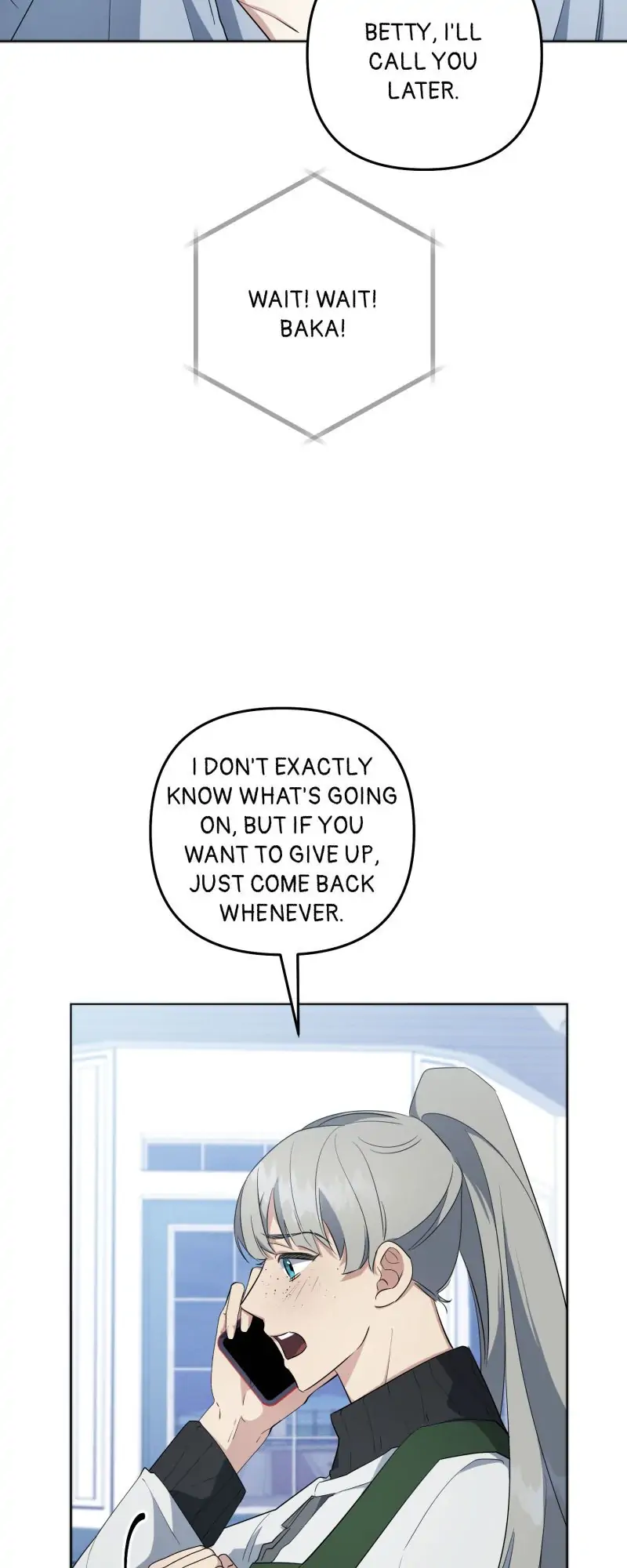 Rooftop Prince Chapter 13 - Page 18