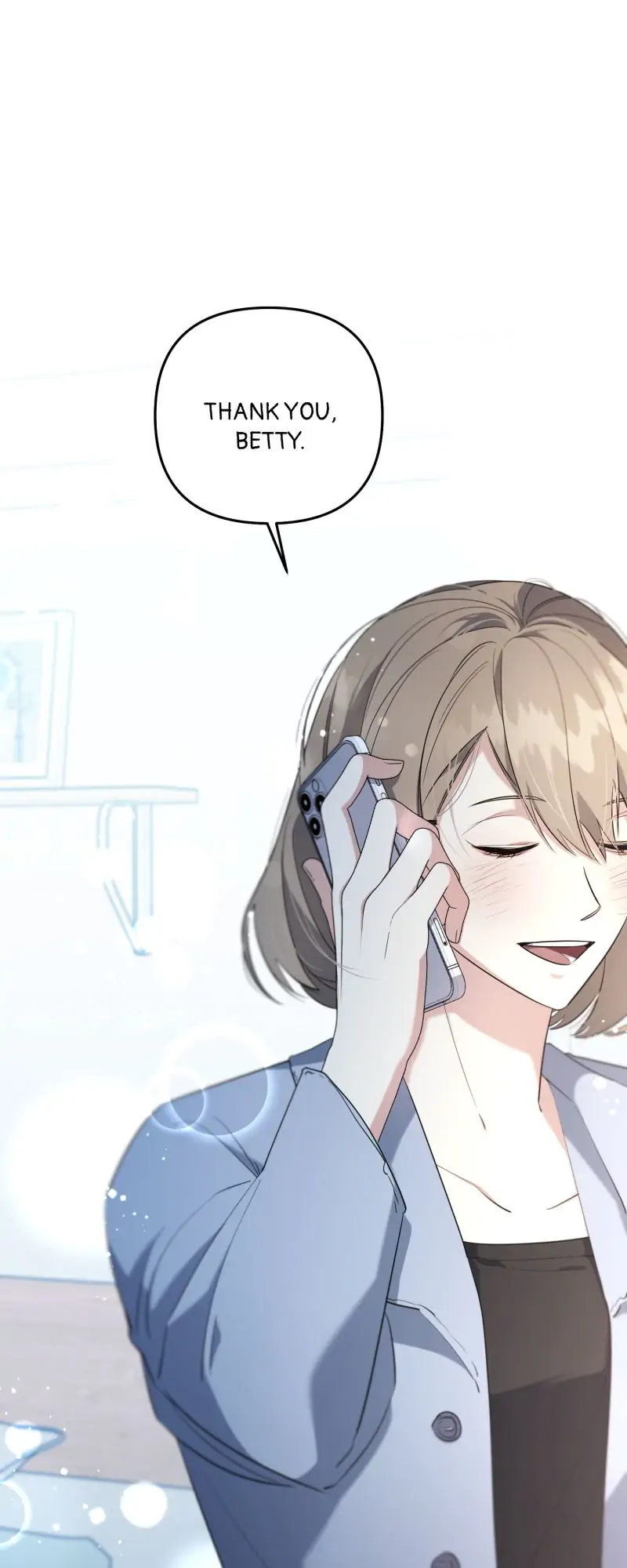 Rooftop Prince Chapter 13 - Page 21