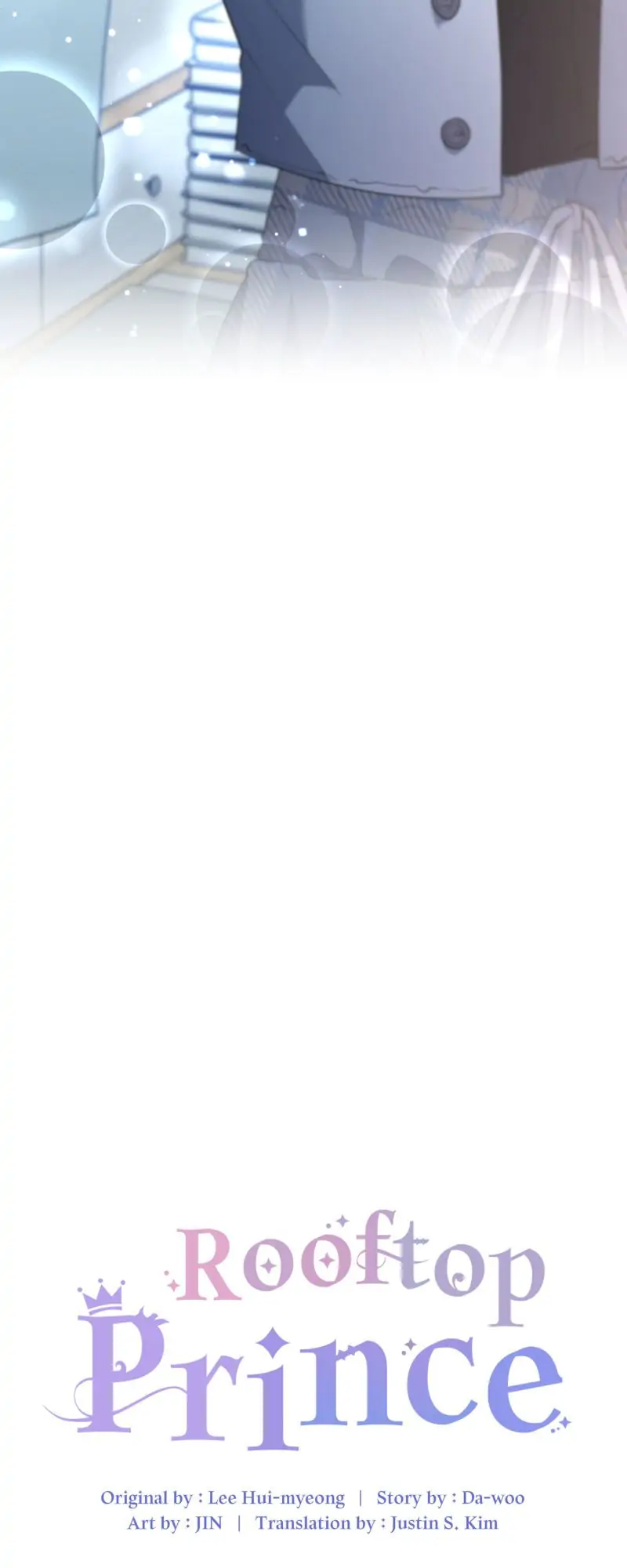 Rooftop Prince Chapter 13 - Page 22