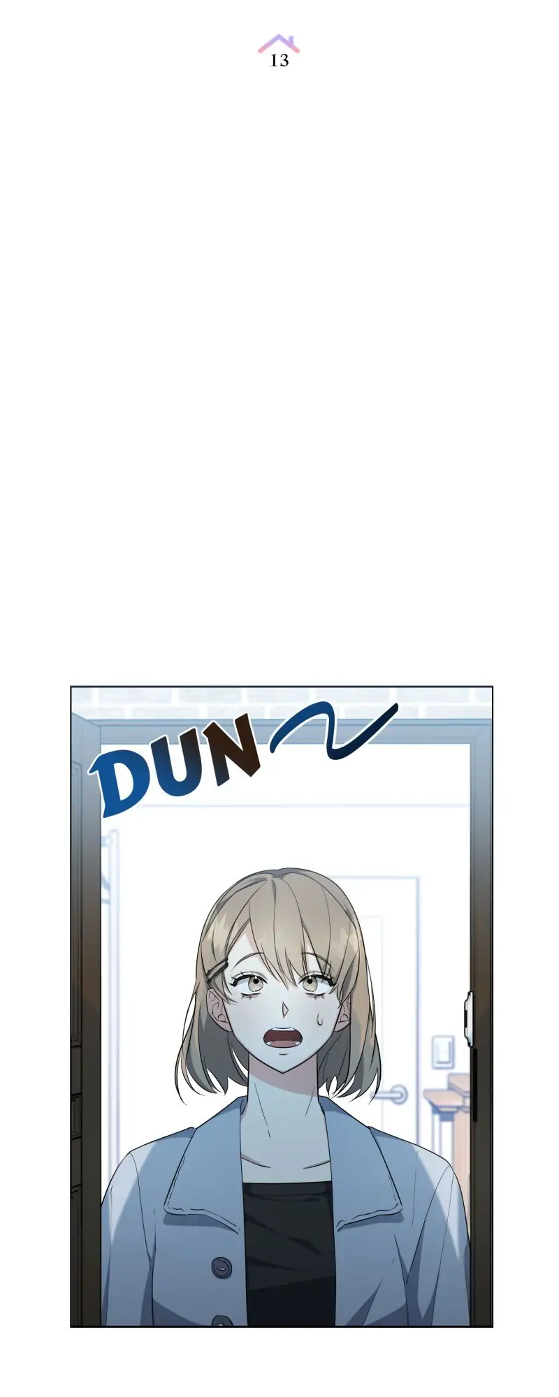 Rooftop Prince Chapter 13 - Page 23