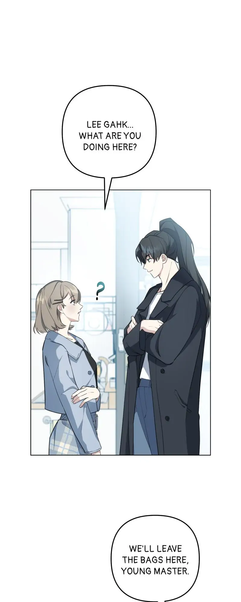 Rooftop Prince Chapter 13 - Page 26