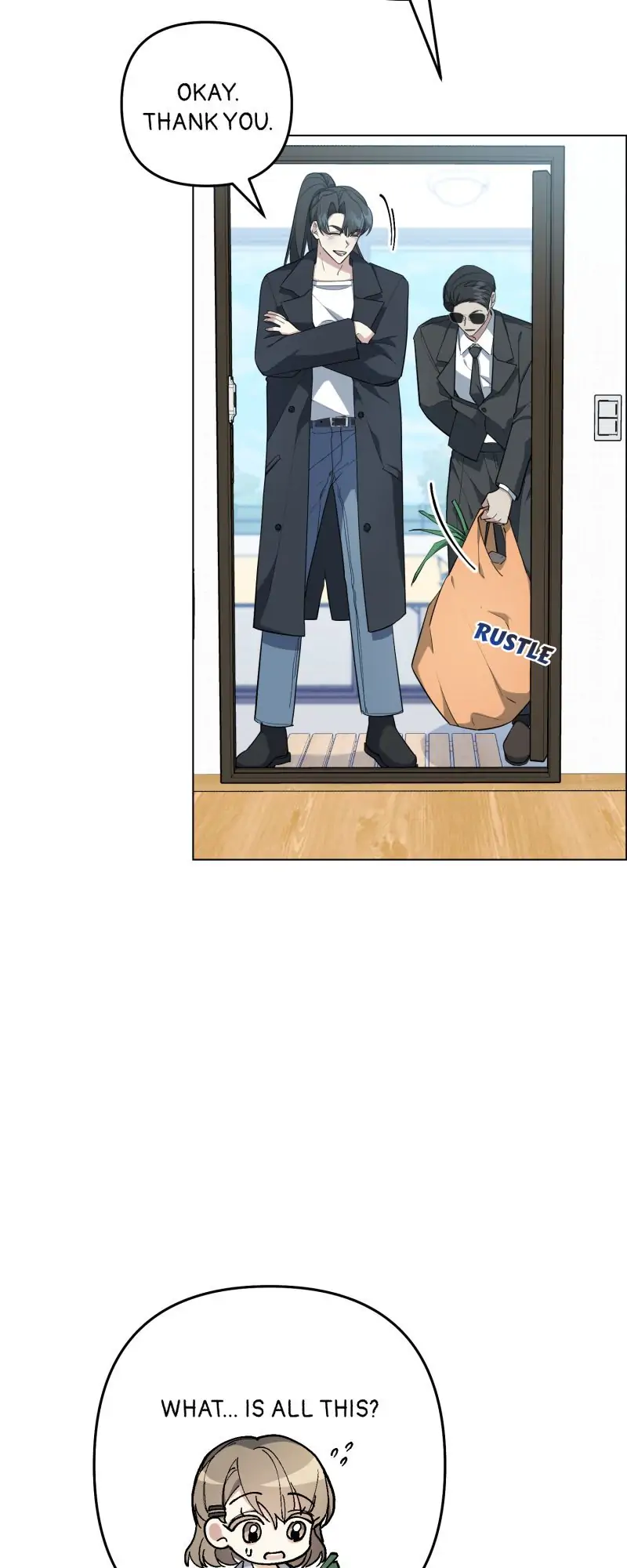 Rooftop Prince Chapter 13 - Page 27