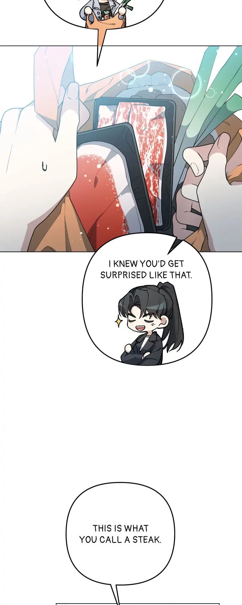 Rooftop Prince Chapter 13 - Page 28