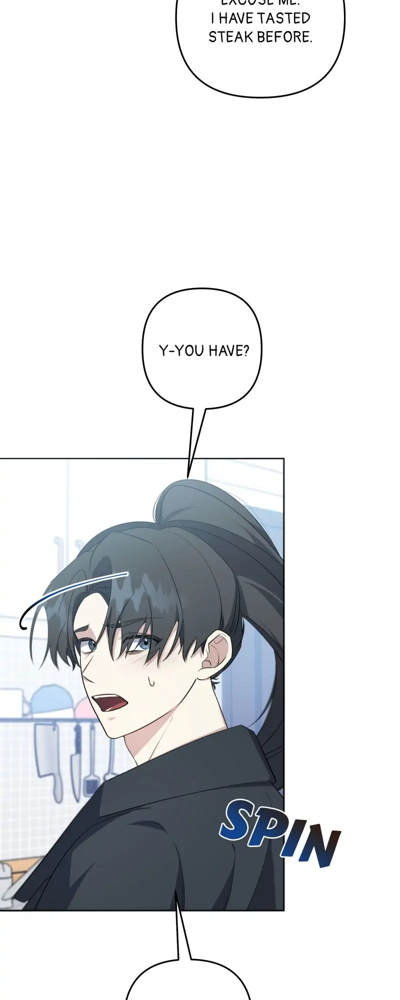 Rooftop Prince Chapter 13 - Page 33