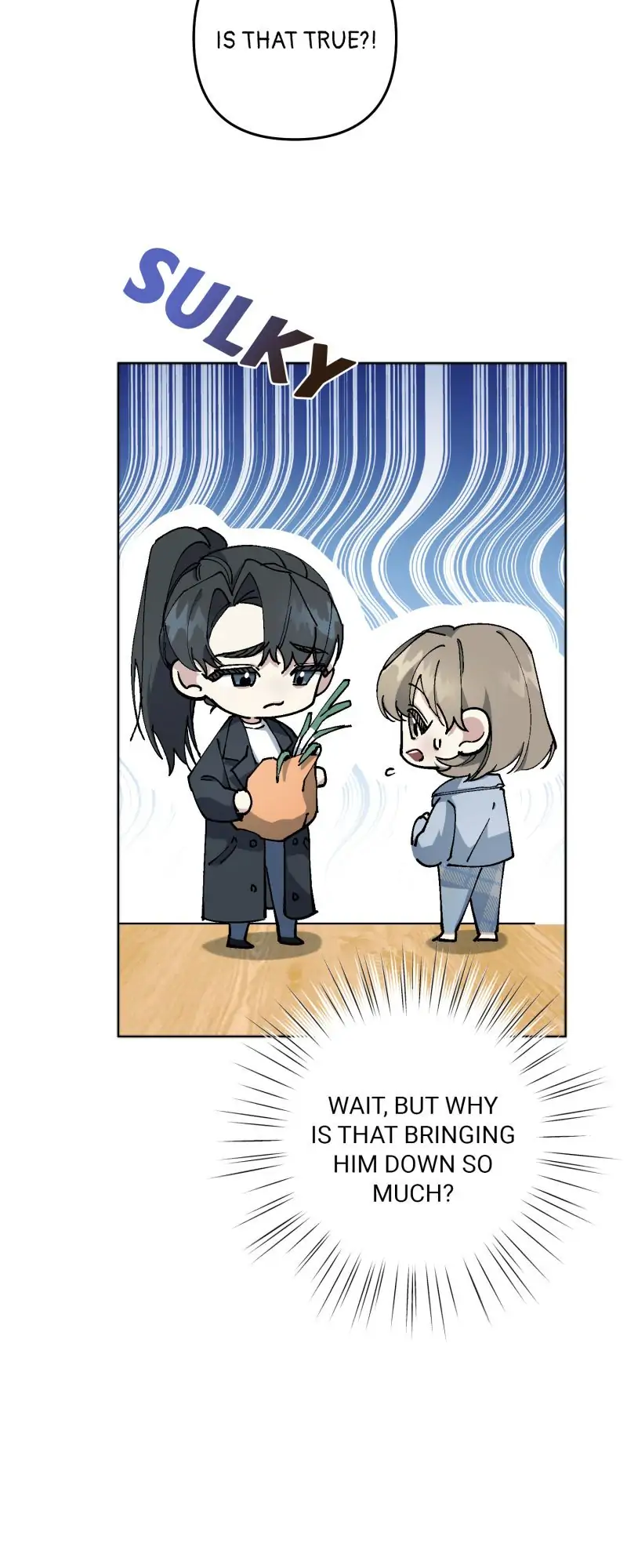 Rooftop Prince Chapter 13 - Page 34