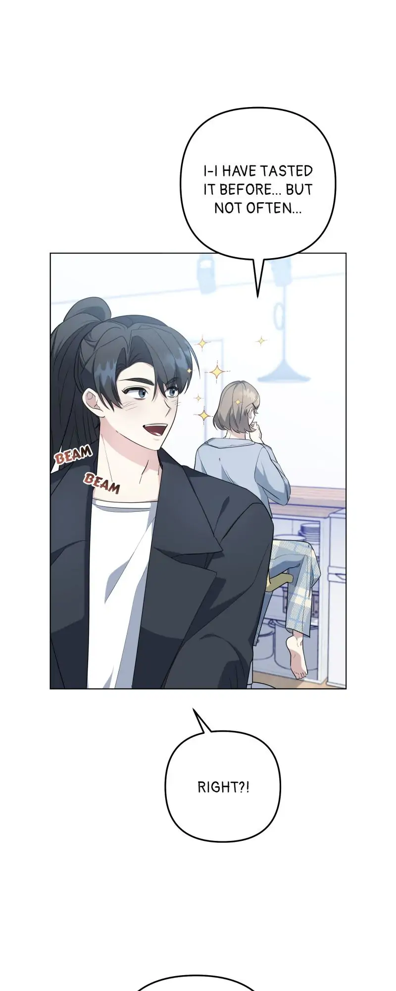 Rooftop Prince Chapter 13 - Page 36