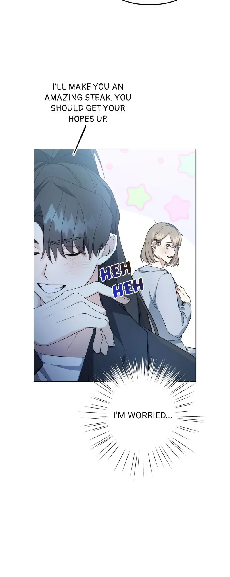 Rooftop Prince Chapter 13 - Page 38