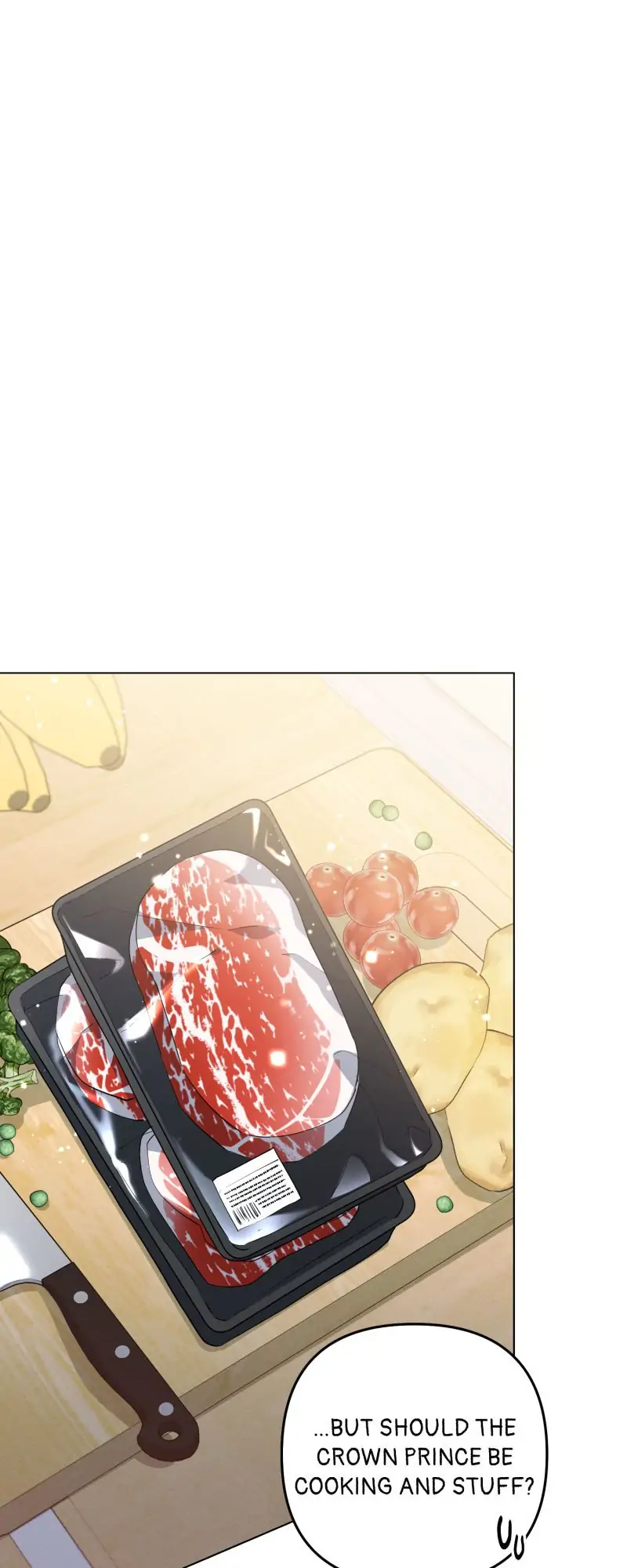 Rooftop Prince Chapter 13 - Page 39