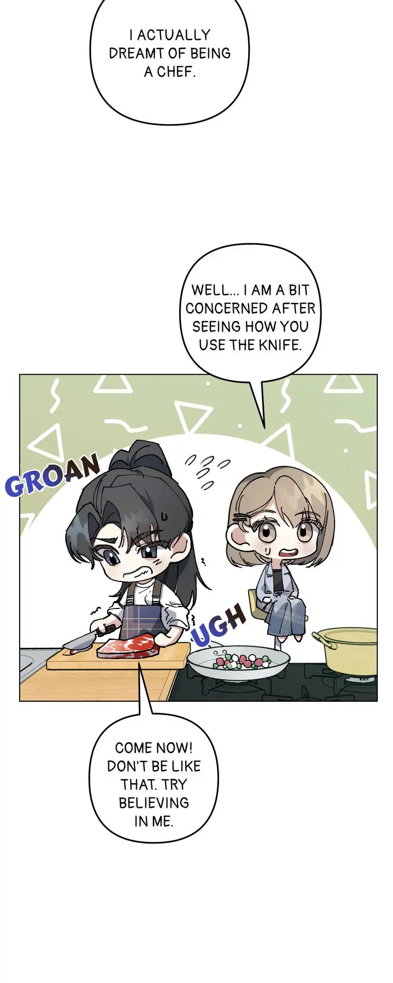 Rooftop Prince Chapter 13 - Page 43