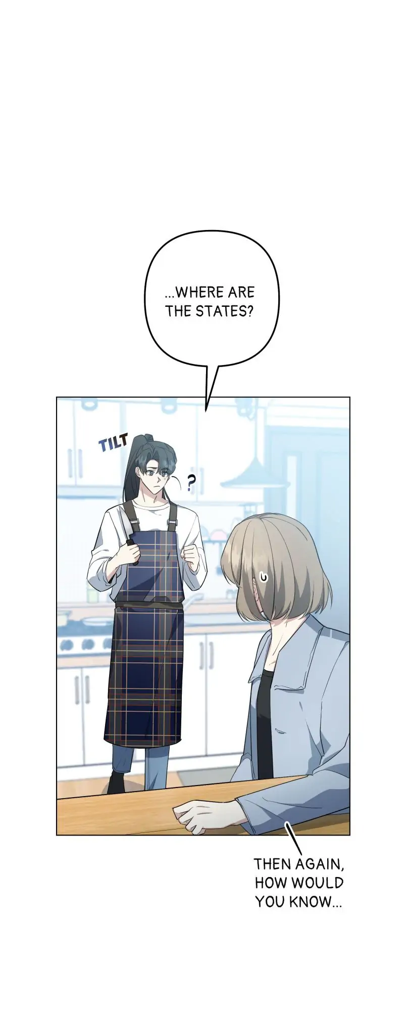 Rooftop Prince Chapter 13 - Page 46