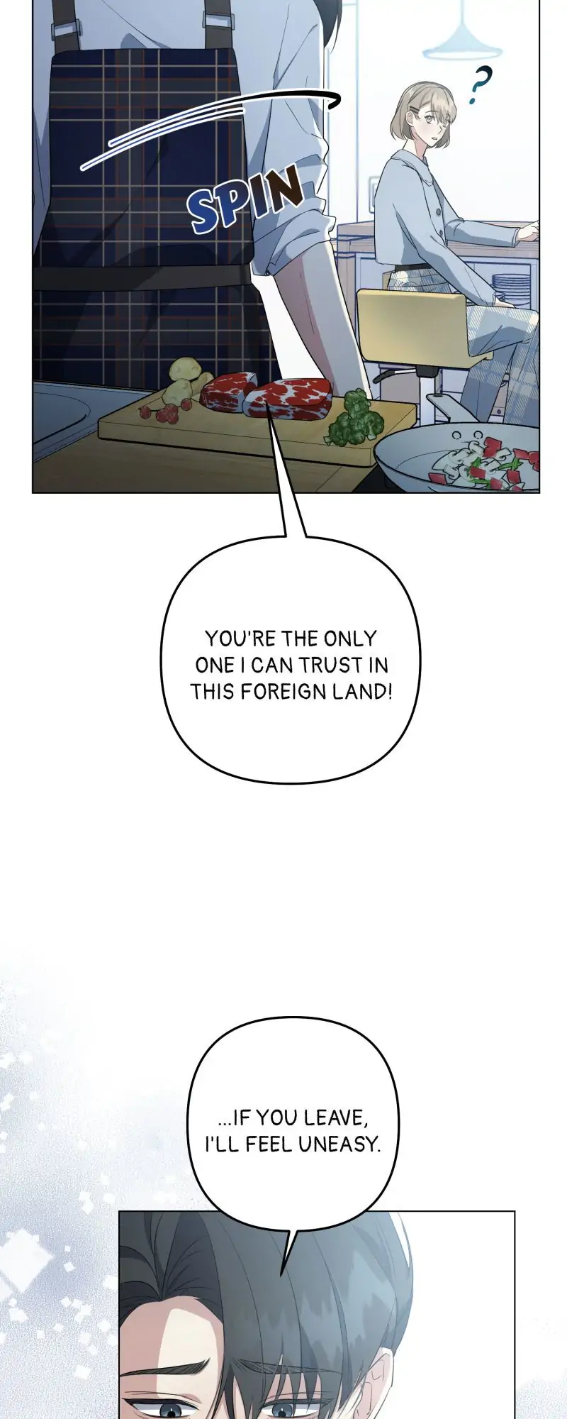 Rooftop Prince Chapter 13 - Page 49