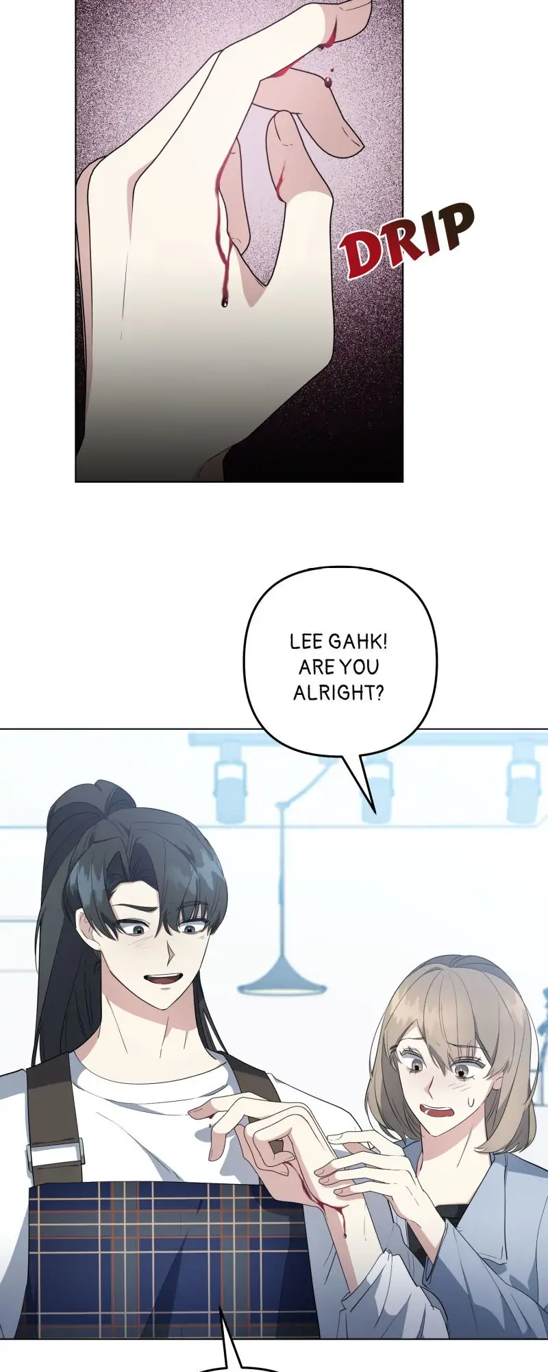 Rooftop Prince Chapter 13 - Page 54