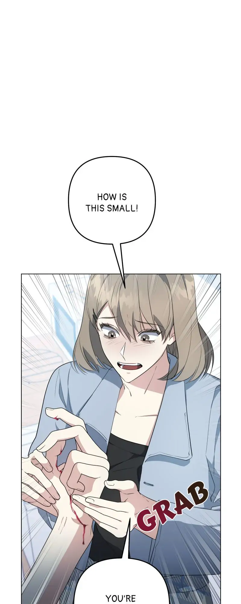 Rooftop Prince Chapter 13 - Page 56