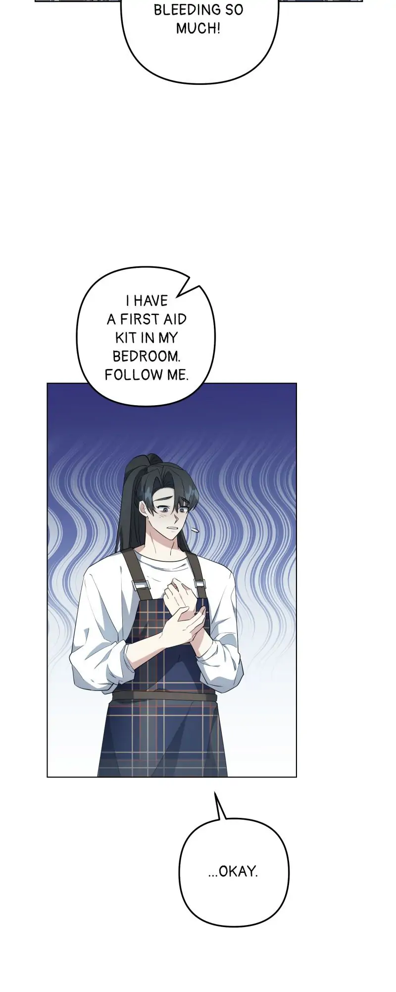 Rooftop Prince Chapter 13 - Page 57