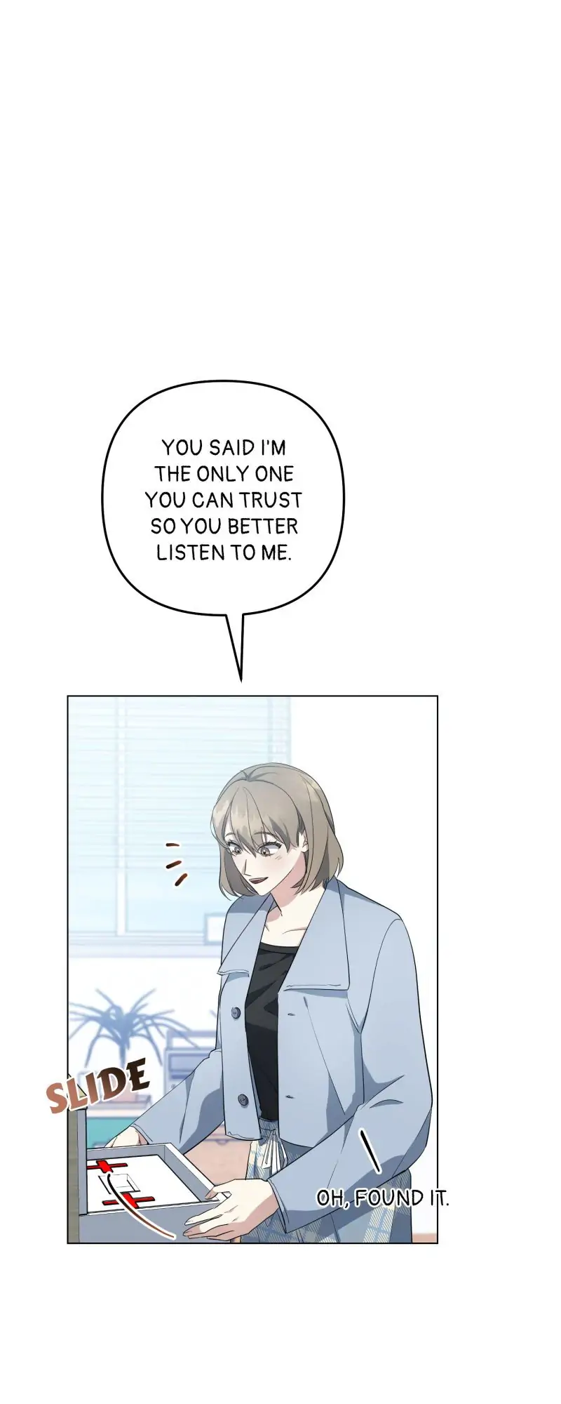 Rooftop Prince Chapter 13 - Page 61