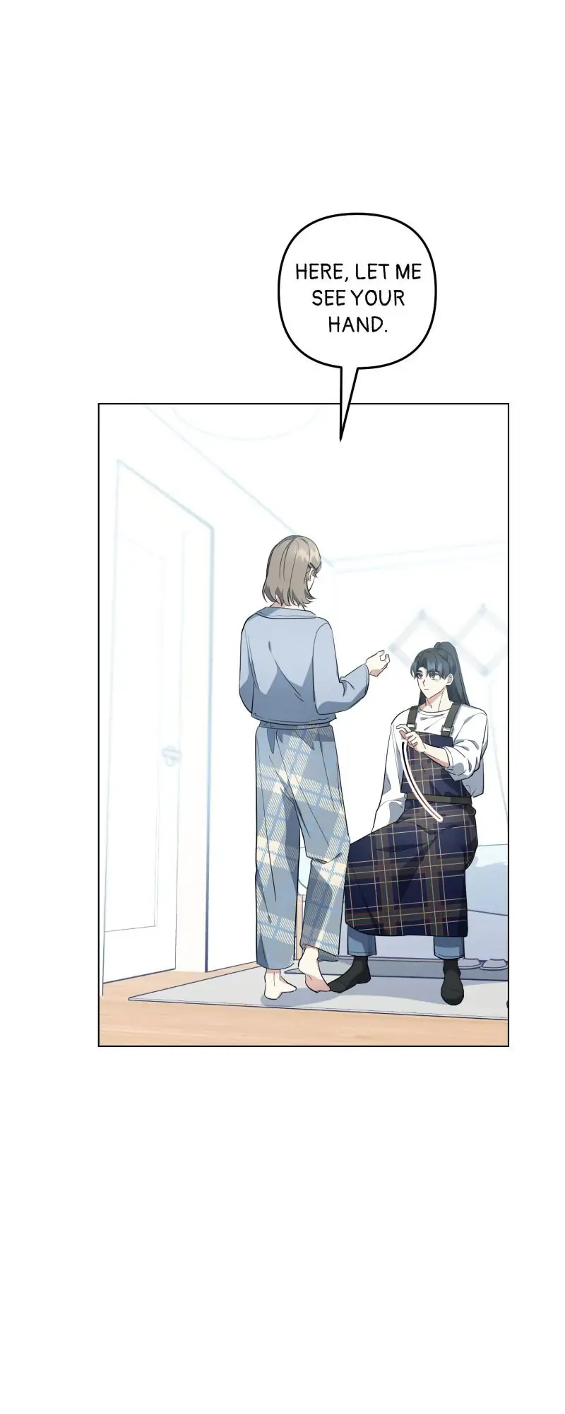 Rooftop Prince Chapter 13 - Page 62