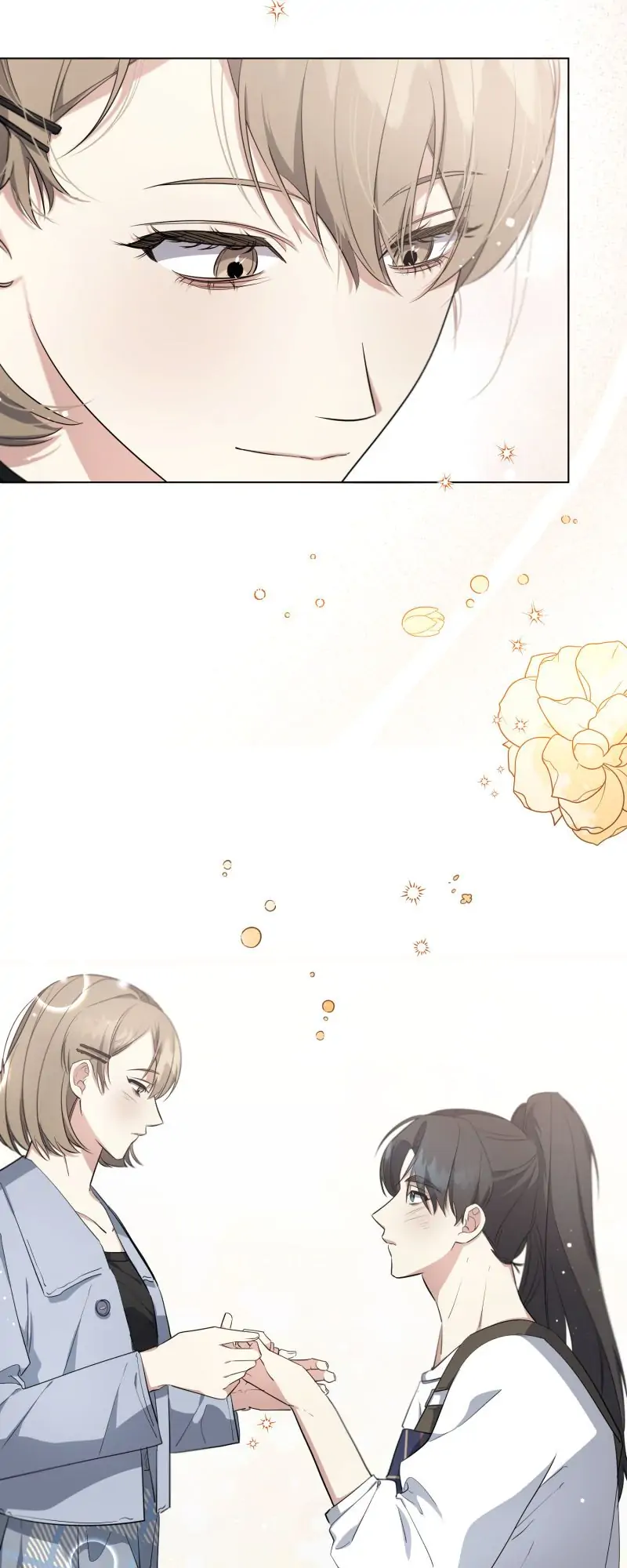 Rooftop Prince Chapter 13 - Page 64