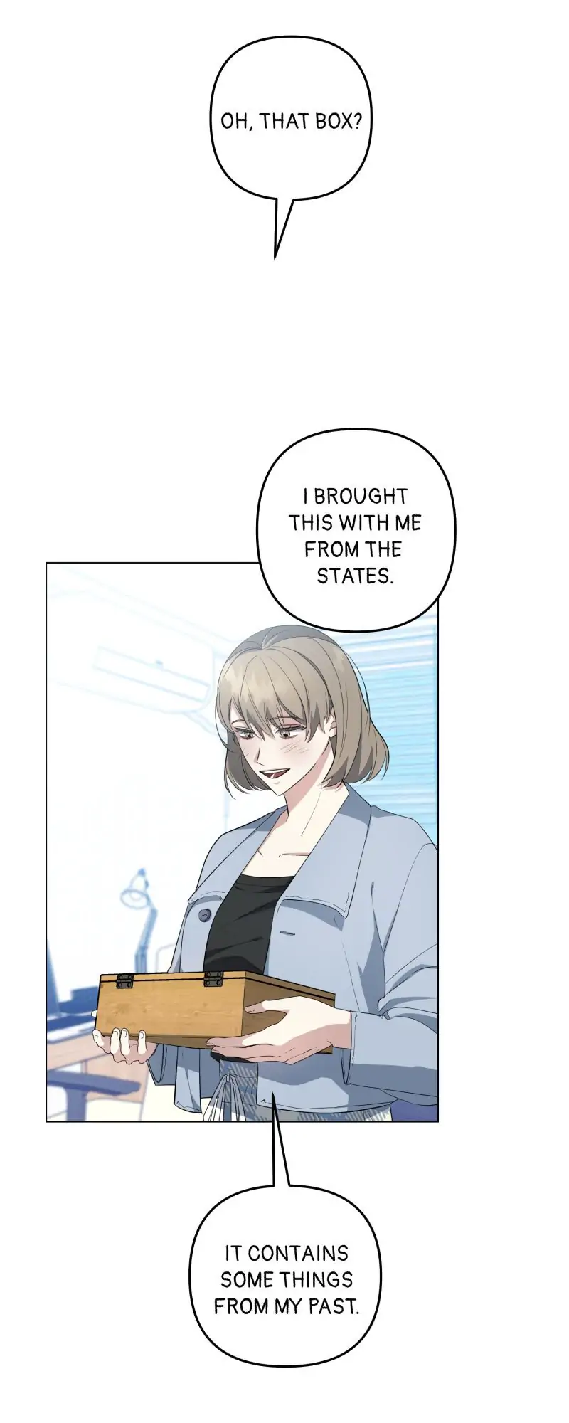 Rooftop Prince Chapter 13 - Page 68