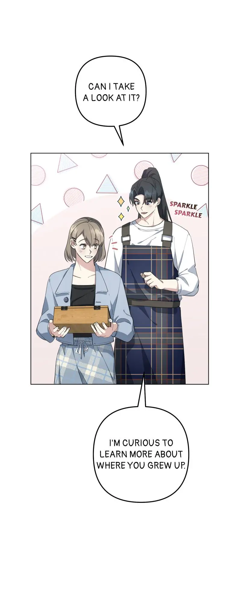 Rooftop Prince Chapter 13 - Page 69