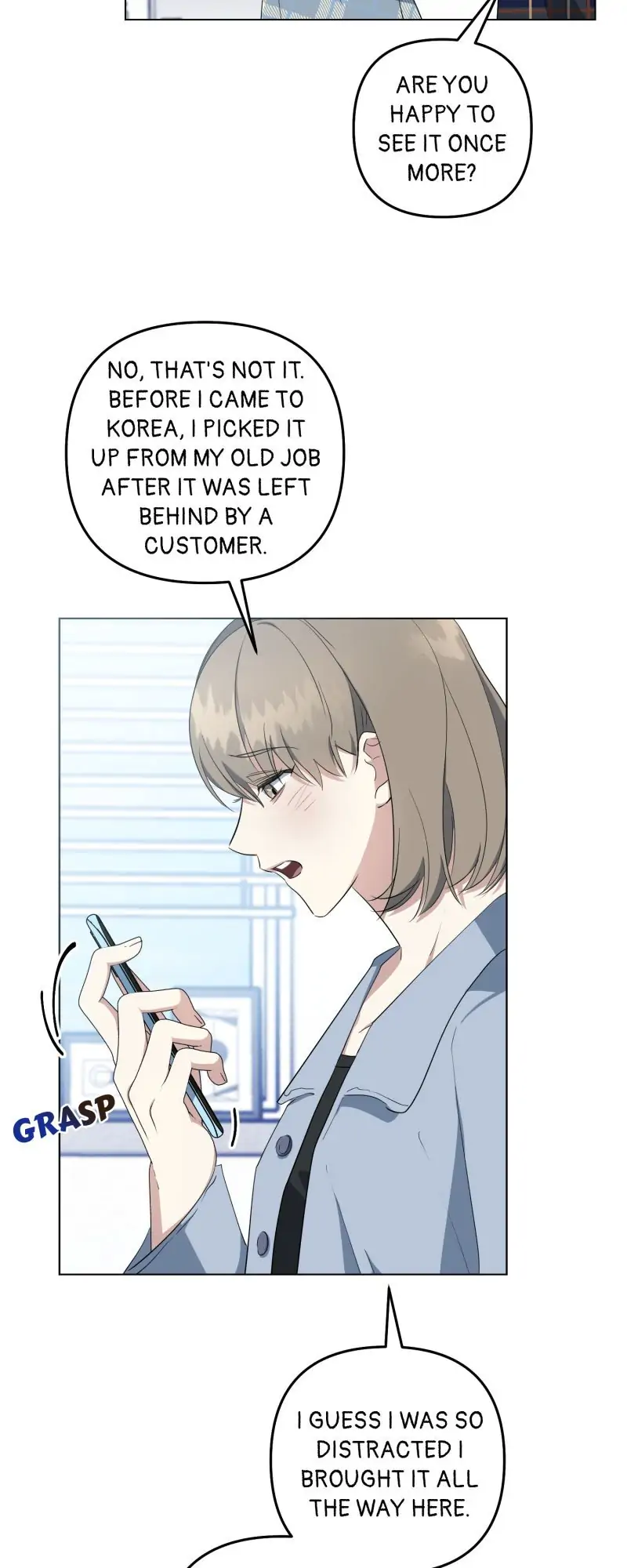 Rooftop Prince Chapter 13 - Page 72