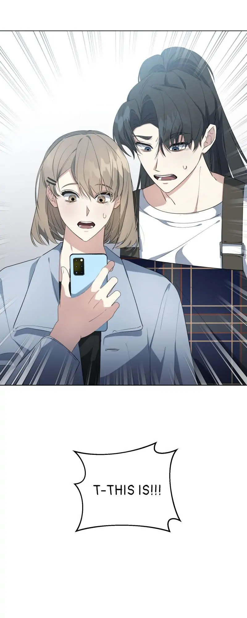 Rooftop Prince Chapter 13 - Page 74