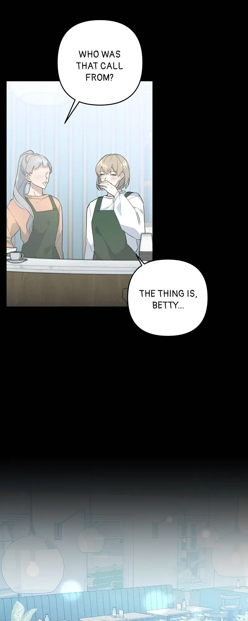 Rooftop Prince Chapter 14 - Page 4