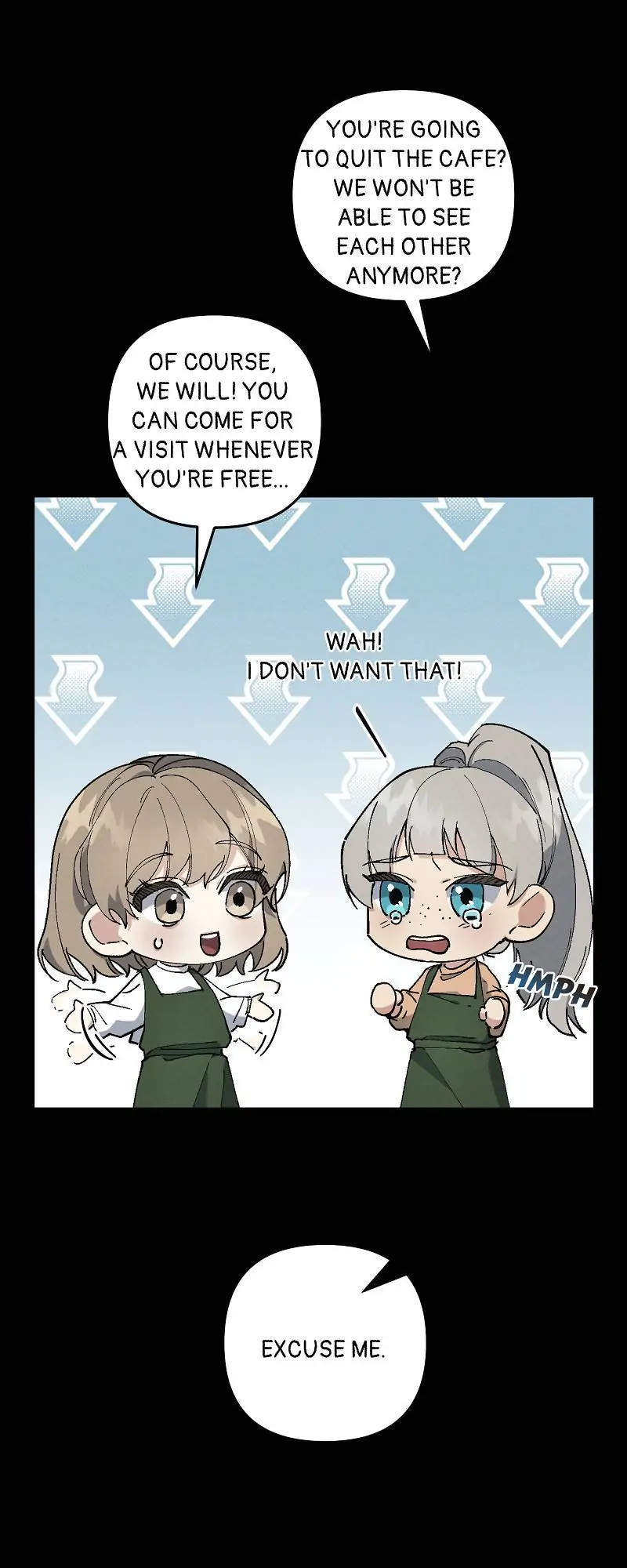 Rooftop Prince Chapter 14 - Page 8