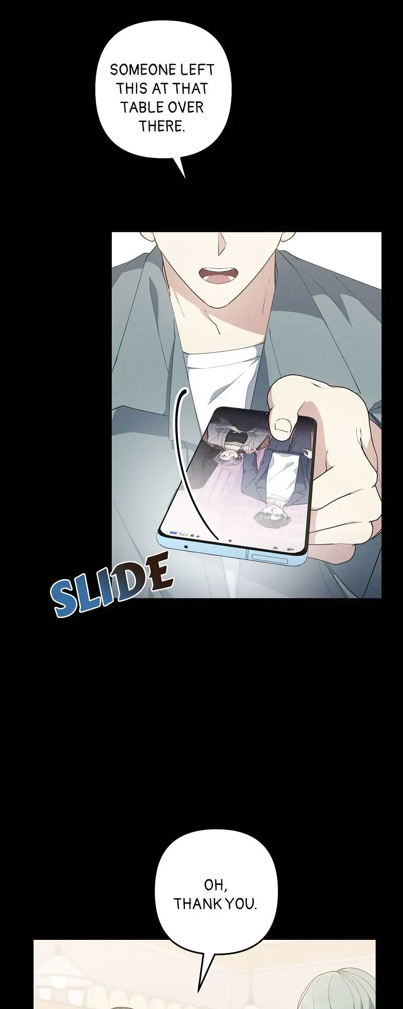 Rooftop Prince Chapter 14 - Page 9