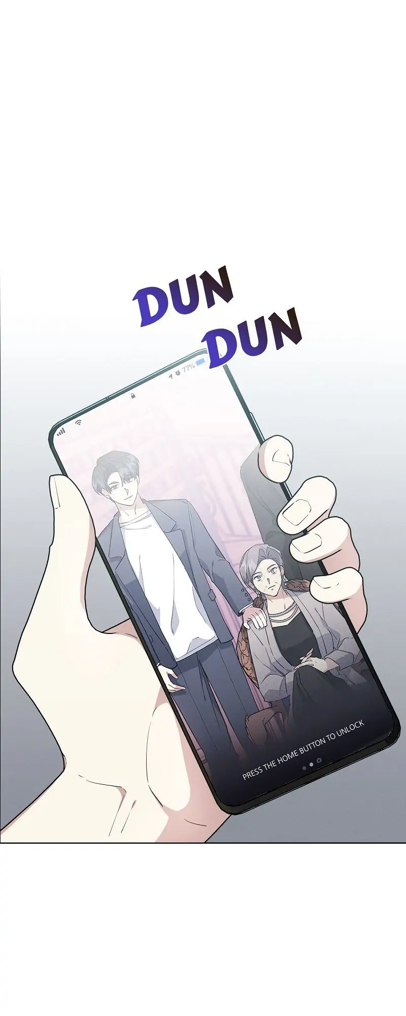 Rooftop Prince Chapter 14 - Page 12