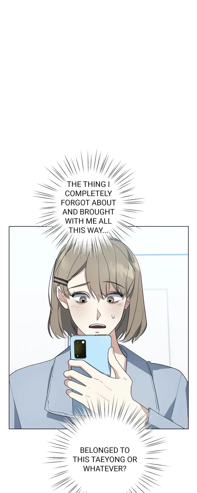 Rooftop Prince Chapter 14 - Page 13